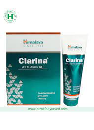 CLARINA CMG KIT 1PACK